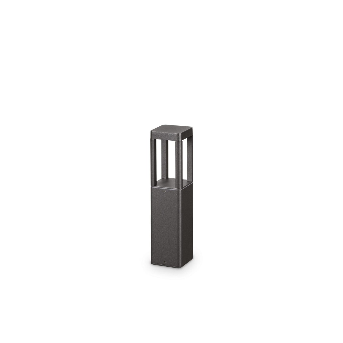 Светильник садово-парковый Ideal Lux Tifone PT H35 Антрацит 3000К LED 250977