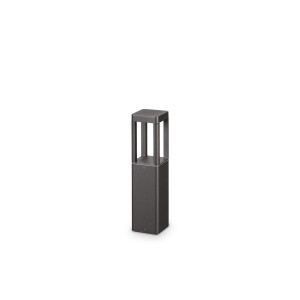 Светильник садово-парковый Ideal Lux Tifone PT H35 Антрацит 3000К LED 250977