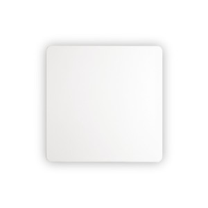Светильник настенный Ideal Lux Cover AP D20 Square Белый LED 195735