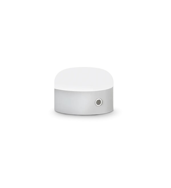 Лампа настольная Ideal Lux Mignon TL D10 5Вт LED 334998