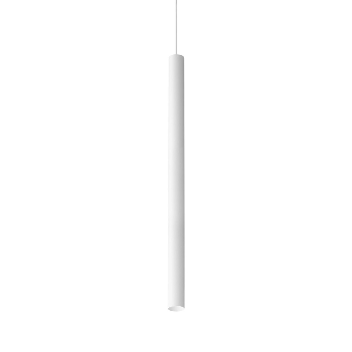 Светильник подвесной Ideal Lux Look SP01 Round D4.0 H070 Белый GU10 371603