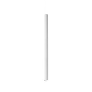Светильник подвесной Ideal Lux Look SP01 Round D4.0 H070 Белый GU10 371603