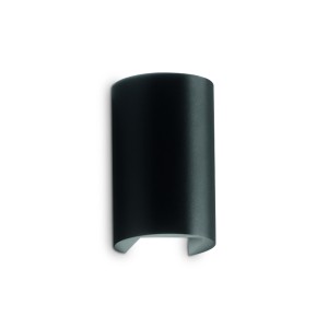 Светильник уличный Ideal Lux Apollo AP Черный 4000К LED 137391