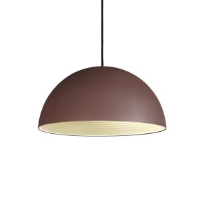 Светильник подвесной Ideal Lux Folk SP1 D50 Кофе E27 174228