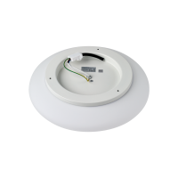 Люстра потолочная Ideal Lux Smarties PL3 D50 Белый E27 032030