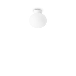 Светильник потолочный Ideal Lux Cotton PL1 D13 Белый G9 297750