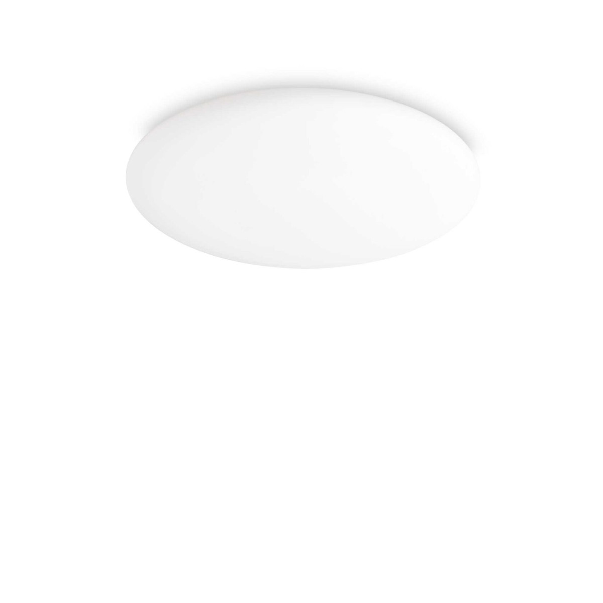 Светильник потолочный Ideal Lux Level PL D58 3000К LED Белый
