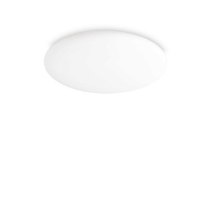 Светильник потолочный Ideal Lux Level PL D58 3000К LED Белый