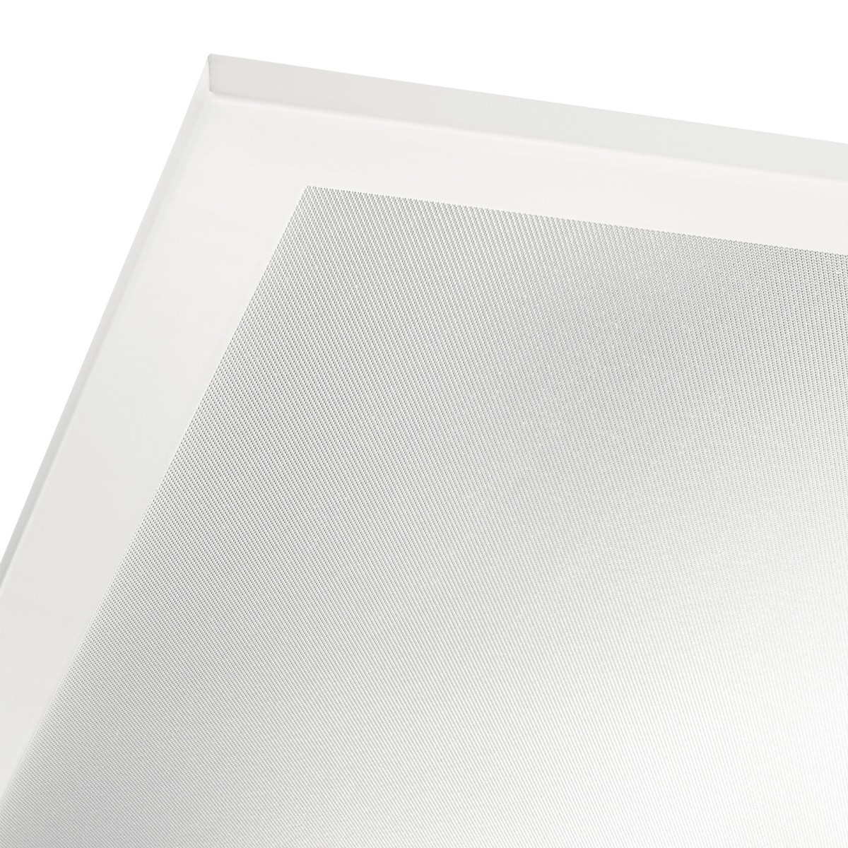 Светильник встраиваемый Ideal Lux LED Panel FI D060xD060 40W 4000K Белый 244181