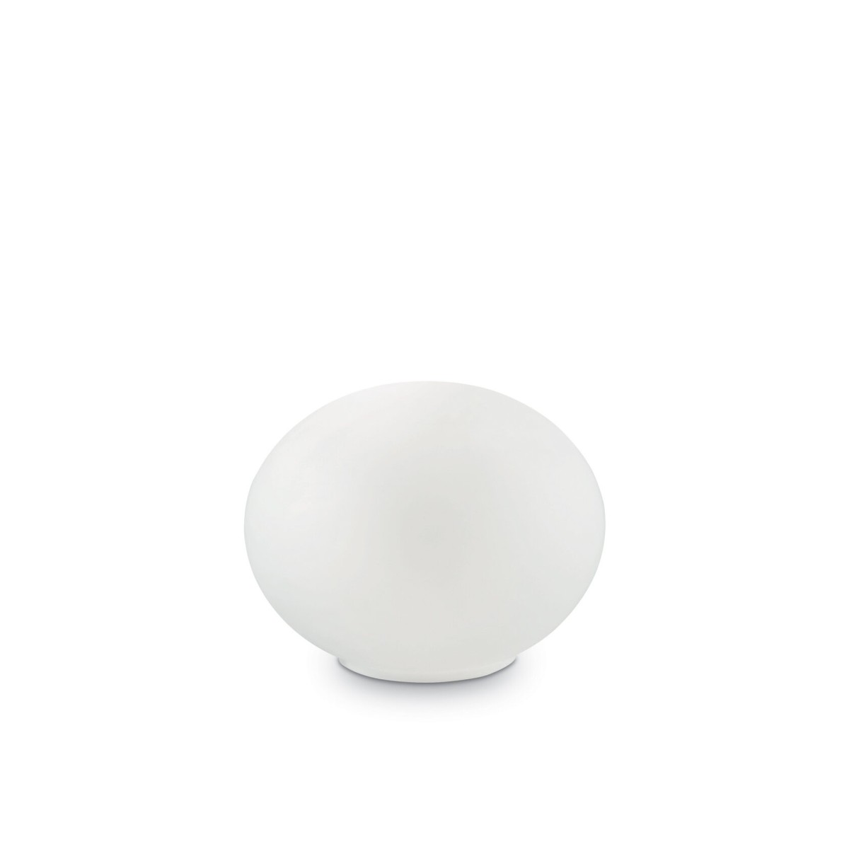 Светильник настольный Ideal Lux Smarties TL1 D14 Белый G9 032078