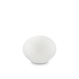 Светильник настольный Ideal Lux Smarties TL1 D14 Белый G9 032078