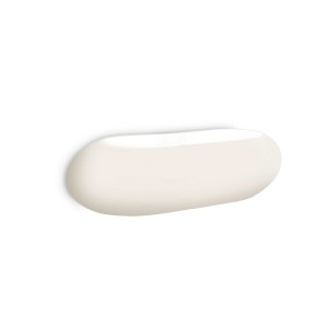 Светильник настенный Ideal Lux Moris AP2 Белый G9 034546