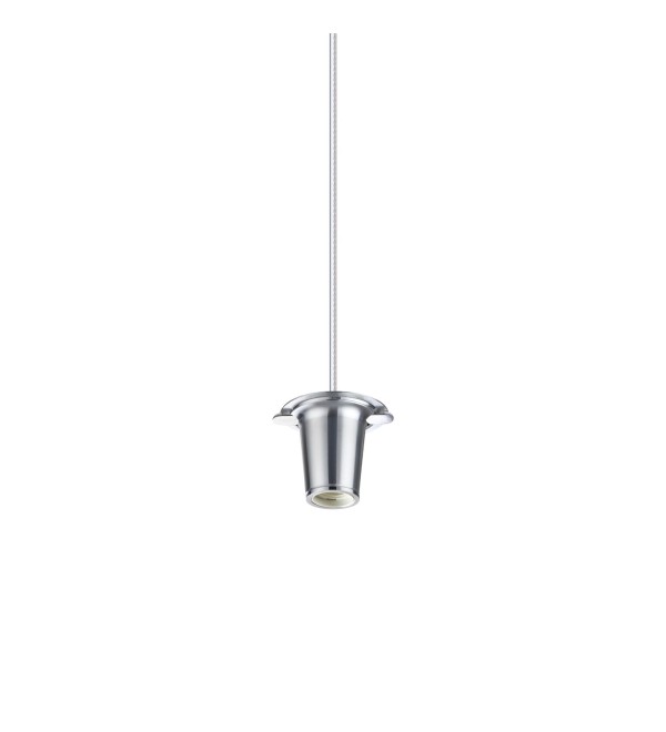 Светильник подвесной Ideal Lux Mapa Pendel E27 1200 Cm 0M 1E Алюминий 371757