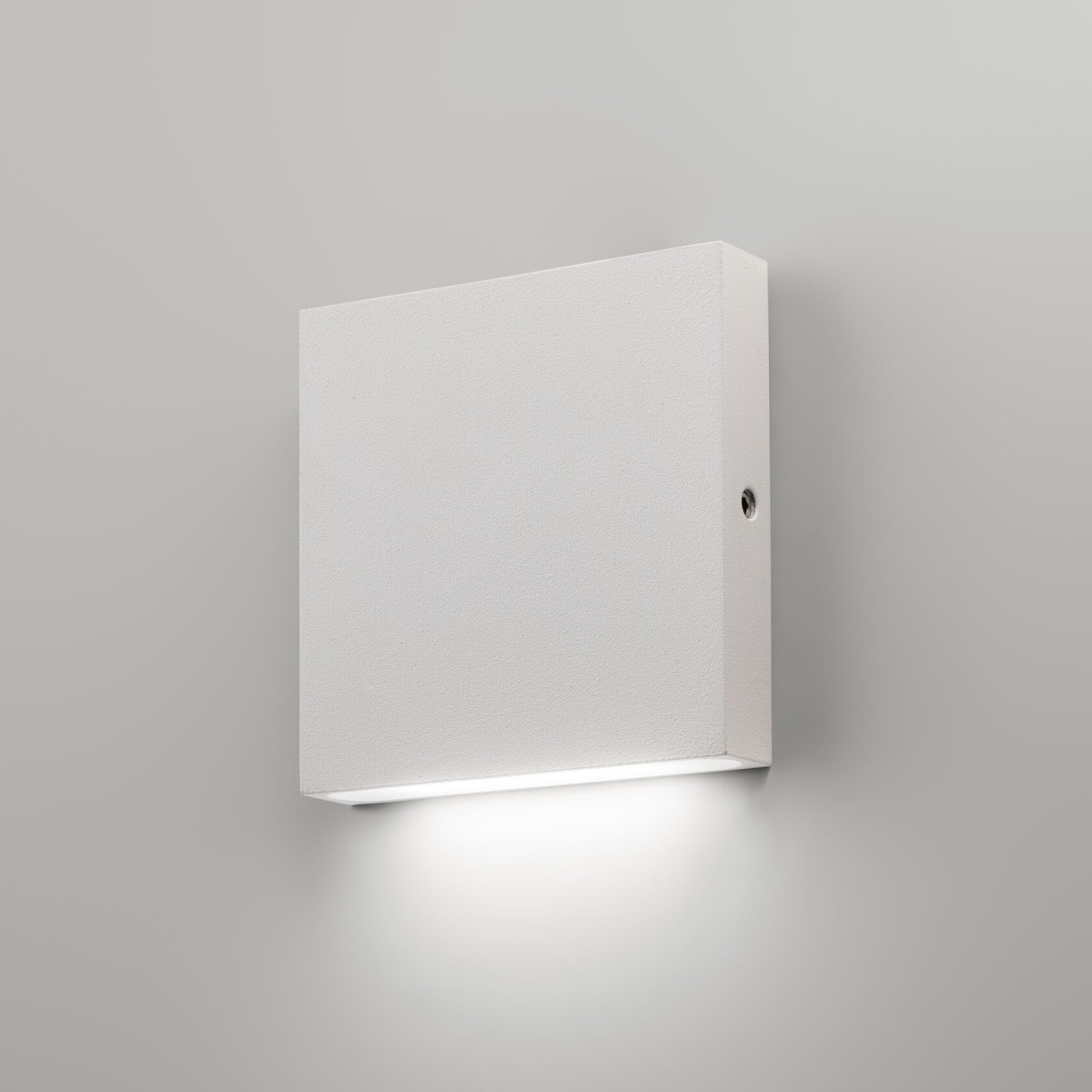 Светильник уличный Ideal Lux Post-it AP Small Черный 3000К LED 335919