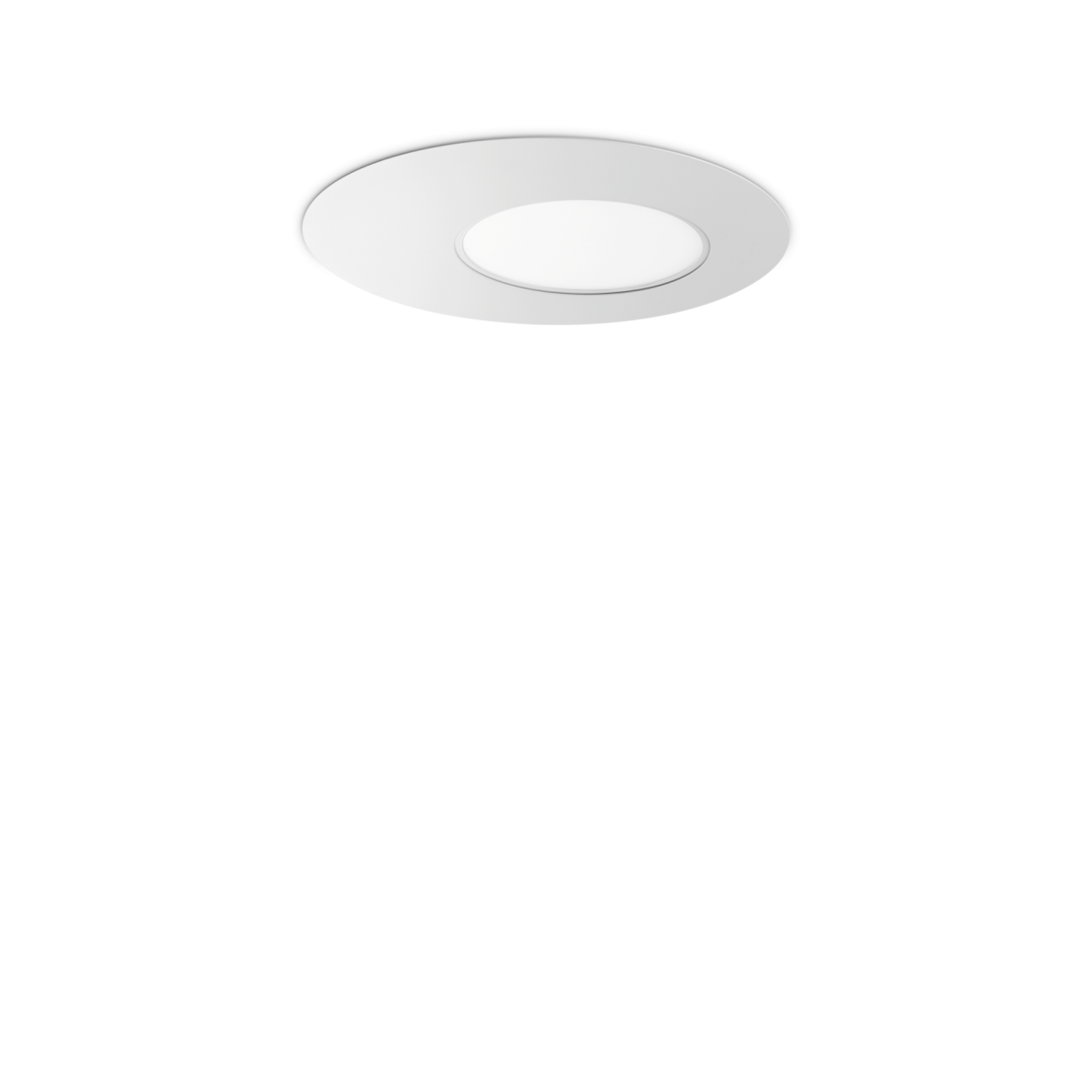 Люстра потолочная Ideal Lux IRIDE PL D50 LED 18W 312491