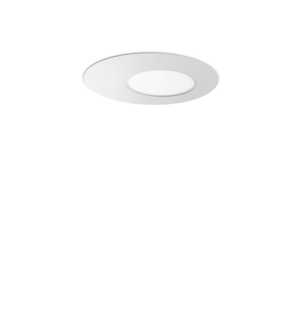 Люстра потолочная Ideal Lux IRIDE PL D50 LED 18W 312491