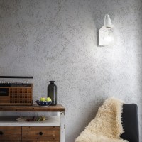 Светильник настенный Ideal Lux Minimal AP1 Черный 045214