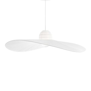 Люстра подвесная Ideal Lux Madame SP1 Белый E27 174396