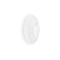 Люстра потолочная Ideal Lux Glory PL3 D50 Белый E27 019758