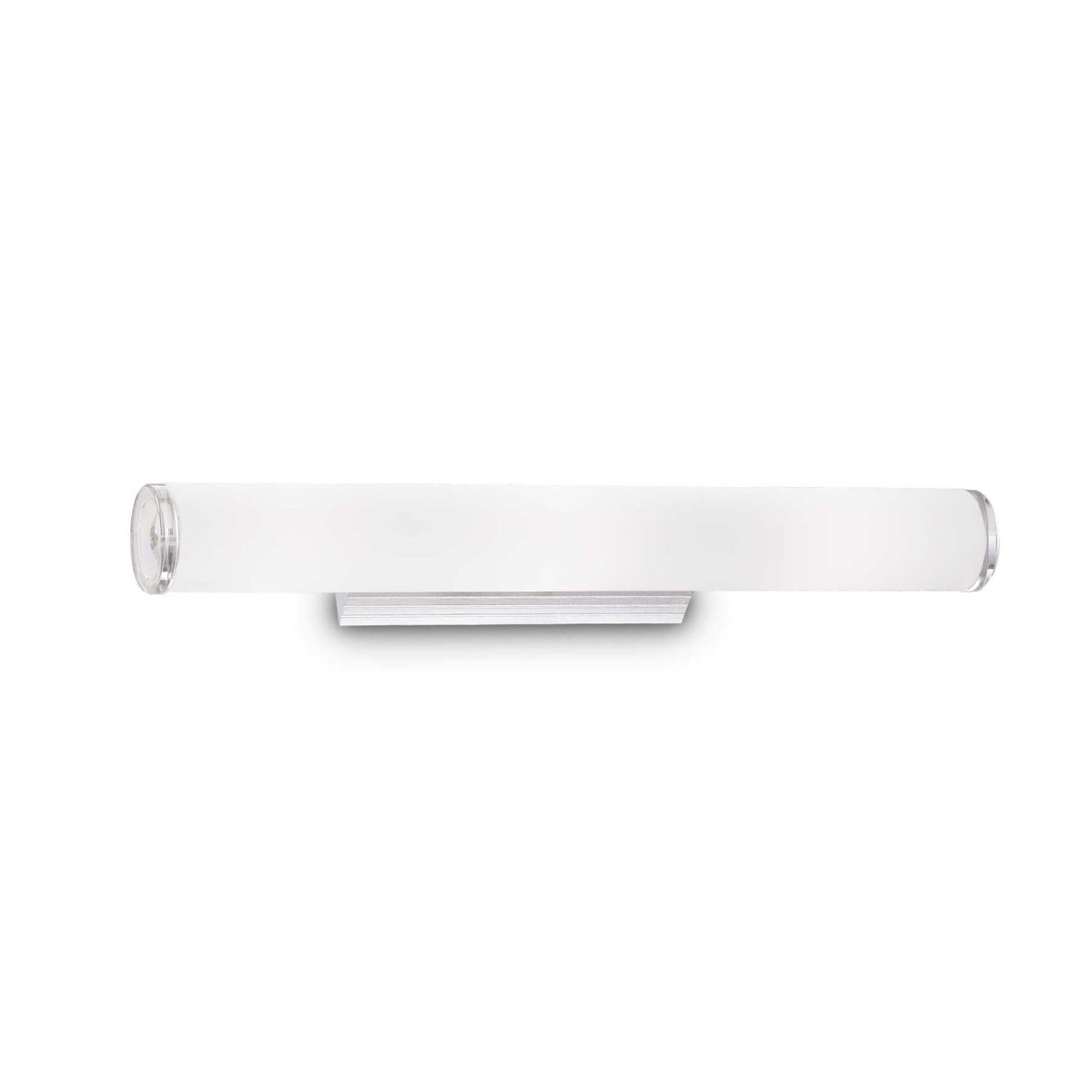 Светильник настенный Ideal Lux Camerino AP3 Белый E14 027098