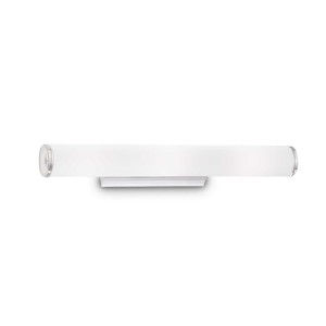 Светильник настенный Ideal Lux Camerino AP3 Белый E14 027098
