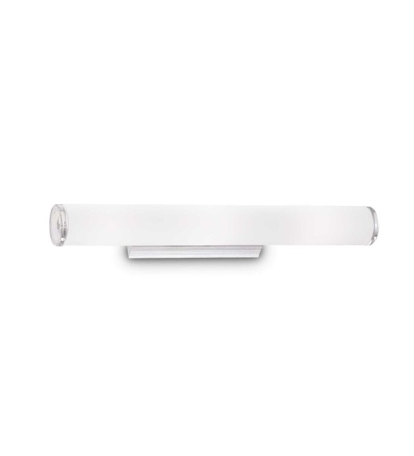 Светильник настенный Ideal Lux Camerino AP3 Белый E14 027098