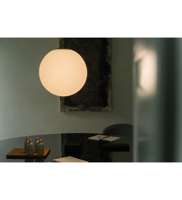 Светильник подвесной Ideal Lux Mapa SP1 D30 Белый E27 009087