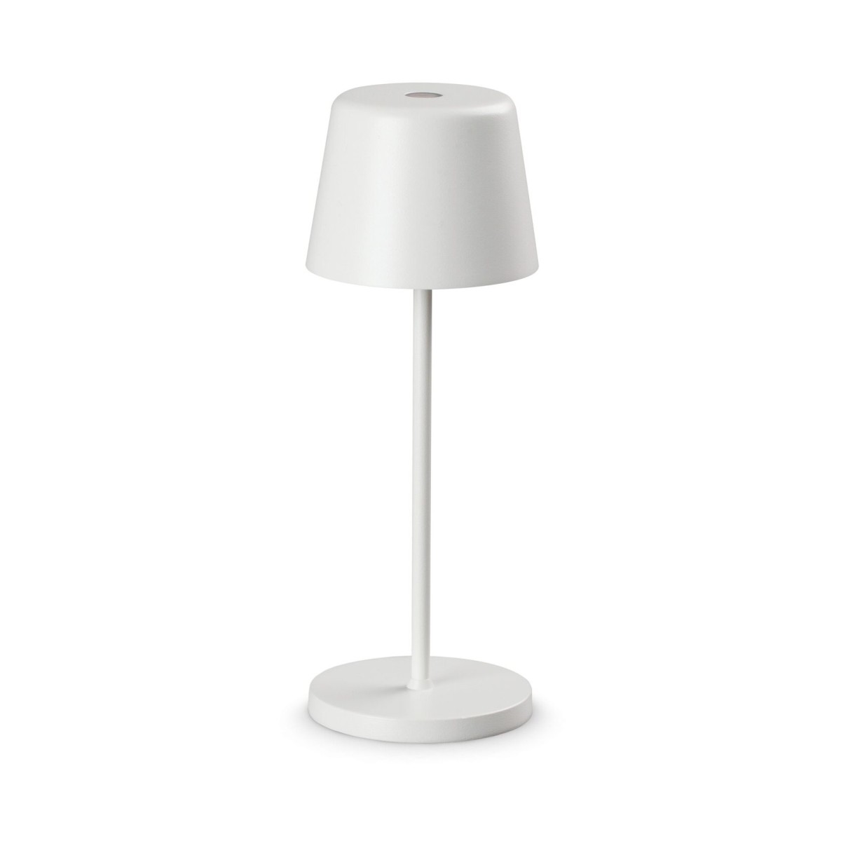 Светильник уличный Ideal Lux Cute TL Белый 2200К / 2700К LED Аккумулятор 346892