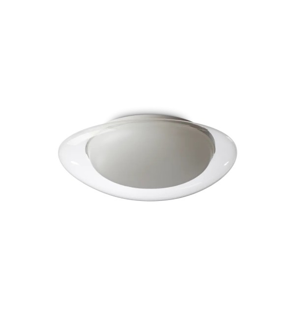 Светильник потолочный Ideal Lux Squish PL D48 Прозрачный 3000К 332413
