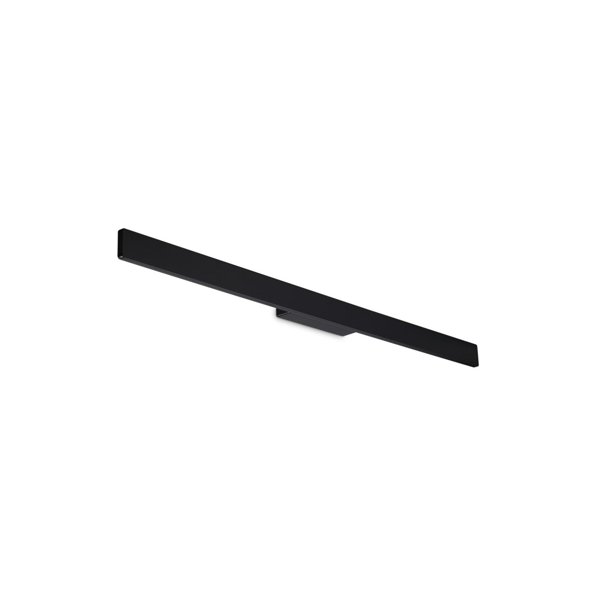 Светильник уличный Ideal Lux Linea AP D104 Черный 3000К LED 313498