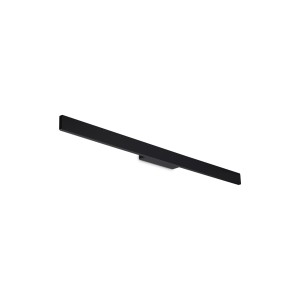Светильник уличный Ideal Lux Linea AP D104 Черный 3000К LED 313498