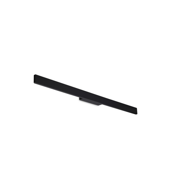Светильник уличный Ideal Lux Linea AP D104 Черный 3000К LED 313498