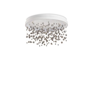 Люстра потолочная Ideal Lux Armony PL D50 Белый 3000К LED 328492