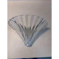 Светильник настенный Ideal Lux Santa AP1 Small Прозрачный E14 013060