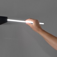 Светильник настенный Ideal Lux Essence AP Square D115 Luce Dir. 3000K Белый 327945