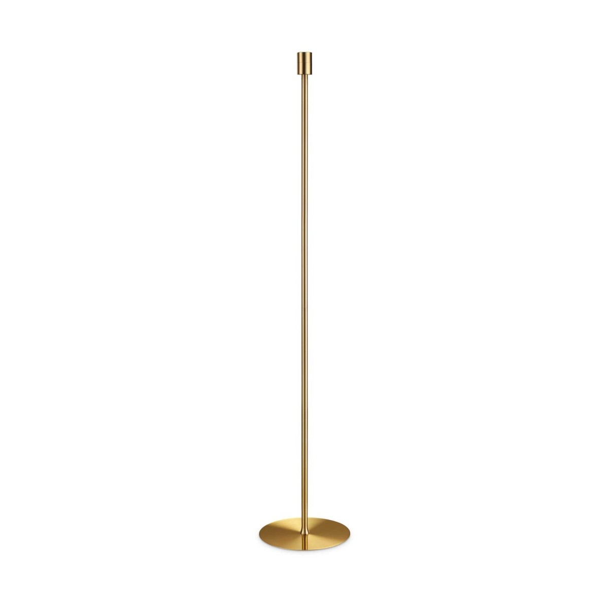Торшер напольный модульный Ideal Lux Set Up MTP1 Латунь Металл E27 260006