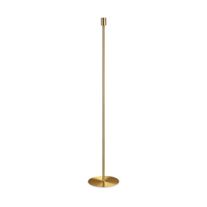 Торшер напольный модульный Ideal Lux Set Up MTP1 Латунь Металл E27 260006