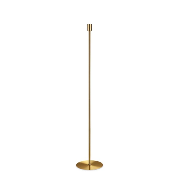 Торшер напольный модульный Ideal Lux Set Up MTP1 Латунь Металл E27 260006