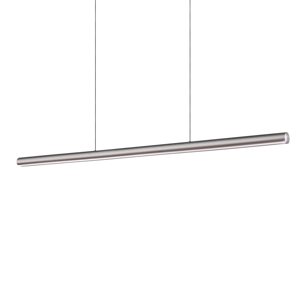 Светильник подвесной Ideal Lux Dorica SP1 D45 Серый 3000К LED 366463