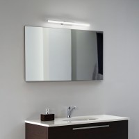 Светильник настенный Ideal Lux Riflesso AP D42 LED Черный 3000К 302225