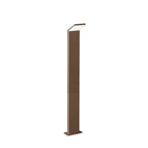 Светильник садово-парковый Ideal Lux Style PT H100 3000K LED Кофе 322452