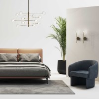 Люстра подвесная Ideal Lux Equinoxe SP12 Латунь G4 200125