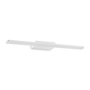 Светильник настенный Ideal Lux Make-Up AP D60 Белый LED 3000К 287669