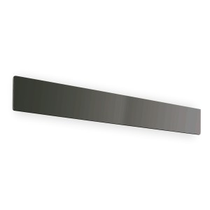 Светильник настенный Ideal Lux Zig Zag AP D75 3000K LED Черный 277226