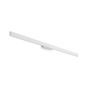 Светильник уличный Ideal Lux Linea AP D144 Белый 3000К LED 328584