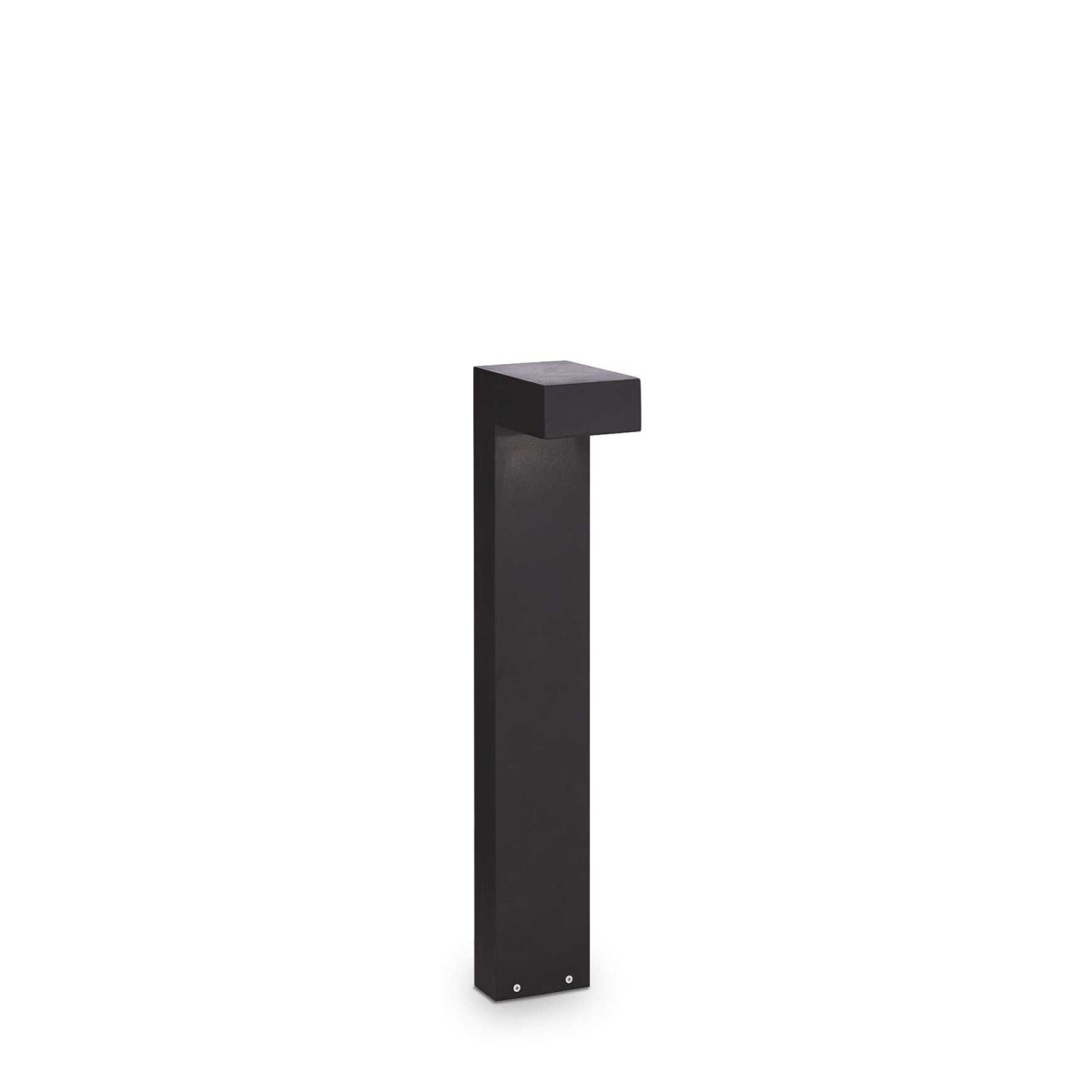 Светильник садово-парковый Ideal Lux Sirio PT2 H60 Черный GX53 115115