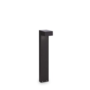Светильник садово-парковый Ideal Lux Sirio PT2 H60 Черный GX53 115115