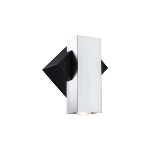 Светильник уличный Paulmann Special Line 1Flame 2700К LED Алюминий 93795