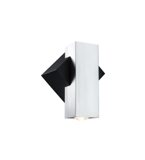 Светильник уличный Paulmann Special Line 1Flame 2700К LED Алюминий 93795