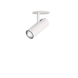 Светильник встраиваемый Ideal Lux Play FI 13Вт 4000K Белый LED 370880